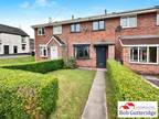 Barmouth Grove, Brindley Ford, Stoke-On-Trent 3 bed townhouse for sale -