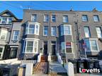 Godwin Road, Margate, CT9 2 bed flat to rent - £950 pcm (£219 pw)