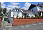 Long Oaks Avenue, Uplands, Swansea 2 bed detached bungalow for sale -