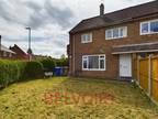 Bagot Grove, Sneyd Green, Stoke-on-Trent, ST1 3 bed semi-detached house for sale