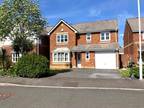 Herbert Thomas Way 4 bed detached house for sale -