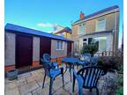 Glebe Road, Loughor, Swansea, SA4 3 bed detached house for sale -