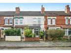 2 bedroom terraced house for sale in Highbury Road, Birmingham, B14