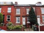 Darfield Place, Leeds, West Yorkshire 2 bed terraced house to rent - £850 pcm