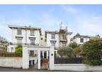 Norfolk Square, Brighton 1 bed apartment for sale -