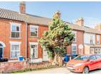 Knowsley Road, Norwich 2 bed terraced house for sale -