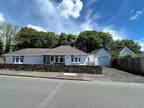 Wadebridge, Cornwall 2 bed bungalow for sale -