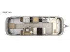 2025 Airstream Pottery Barn Special Edition 28RB Twin