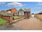 Hilly Plantation, Thorpe St Andrew, Norwich, Norfolk, NR7 3 bed bungalow for