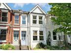 Hythe Road, Brighton 4 bed terraced house for sale -