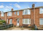 Bixley Close, Norwich, NR5 8DH 3 bed terraced house for sale -