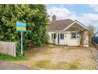 Blackwell Avenue, Norwich 4 bed chalet for sale -