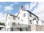 Moor Lane, Llangennith, Swansea, SA3 3 bed detached house for sale -