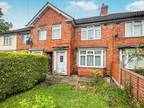 4 bedroom terraced house for sale in Harborne Lane, Harborne, Birmingham