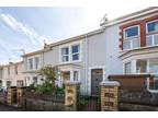 Victoria Avenue, Mumbles, Swansea 4 bed terraced house for sale -