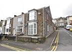 Rhondda Street, Mount Pleasant, Swansea, sa1 4 bed end of terrace house for sale
