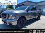 Used 2019 NISSAN Titan For Sale