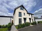 Waun Fawr, Parc Ceirw, Morriston, Swansea. 4 bed semi-detached house for sale -