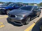 Used 2019 ACURA TLX For Sale