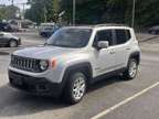 Used 2016 JEEP RENEGADE For Sale