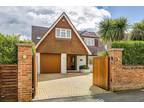St. Winifreds Road, Biggin Hill TN16 4 bed detached house to rent - £4,250 pcm