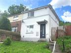 Heol Maes Y Gelynen, Morriston, Swansea 2 bed semi-detached house for sale -