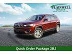 Used 2019 JEEP Cherokee For Sale