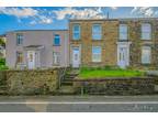 Clyndu Street, Morriston, Swansea 3 bed terraced house for sale -