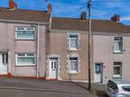 Inkerman Street, St. Thomas, Swansea 2 bed terraced house for sale -