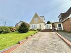 Maes Yr Efail, Dunvant, Swansea 3 bed detached house for sale -