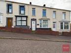 Clyndu Street, Morriston, Swansea, SA6 2 bed terraced house for sale -