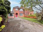Page Drive, Cardiff 4 bed detached house for sale -