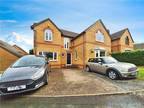 Glenmount Way, Thornhill, Cardiff 4 bed detached house for sale -