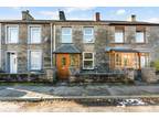 Cardiff Road, Glan Y Llyn 2 bed terraced house for sale -
