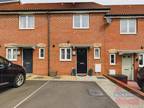 Picca Close, Cardiff 2 bed terraced house for sale -