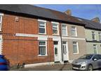 Dock Street, Cogan 2 bed terraced house for sale -