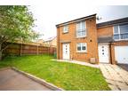 Caer Castell Place, Rumney, Cardiff, CF3 2 bed end of terrace house for sale -