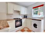 Beale Close, Cardiff 2 bed terraced house for sale -