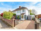 Heol Blakemore, Cardiff 3 bed semi-detached house for sale -