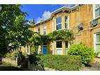 4 bedroom terraced house for sale in Shaftesbury Avenue, Bath, BA1