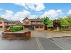 5 bedroom detached house for sale in Fenwick Close, Redditch, B97 5XB, B97