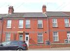 Bruce Street, Cardiff 2 bed terraced house for sale -