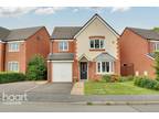 4 bedroom detached house for sale in Martineau Drive, Harborne, B32