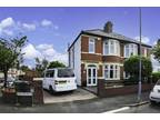 Pum Erw Road, Heath, Cardiff 3 bed semi-detached house for sale -
