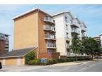 Genoa House, Penstone Court, Century Wharf 1 bed apartment for sale -