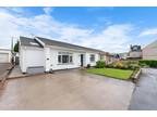 Stradmore Close, Taffs Well, Cardiff 3 bed semi-detached bungalow for sale -