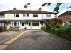 2 bedroom terraced house for sale in Bickenhill Lane, Marston Green, Birmingham