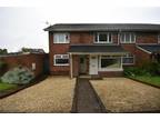 2 bedroom maisonette for sale in Thornley Grove, Minworth, Sutton Coldfield