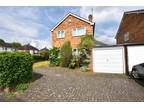 3 bedroom link detached house for sale in Hall Drive, Marston Green, Birmingham