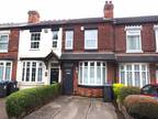 2 bedroom terraced house for sale in Cartland Road, Stirchley